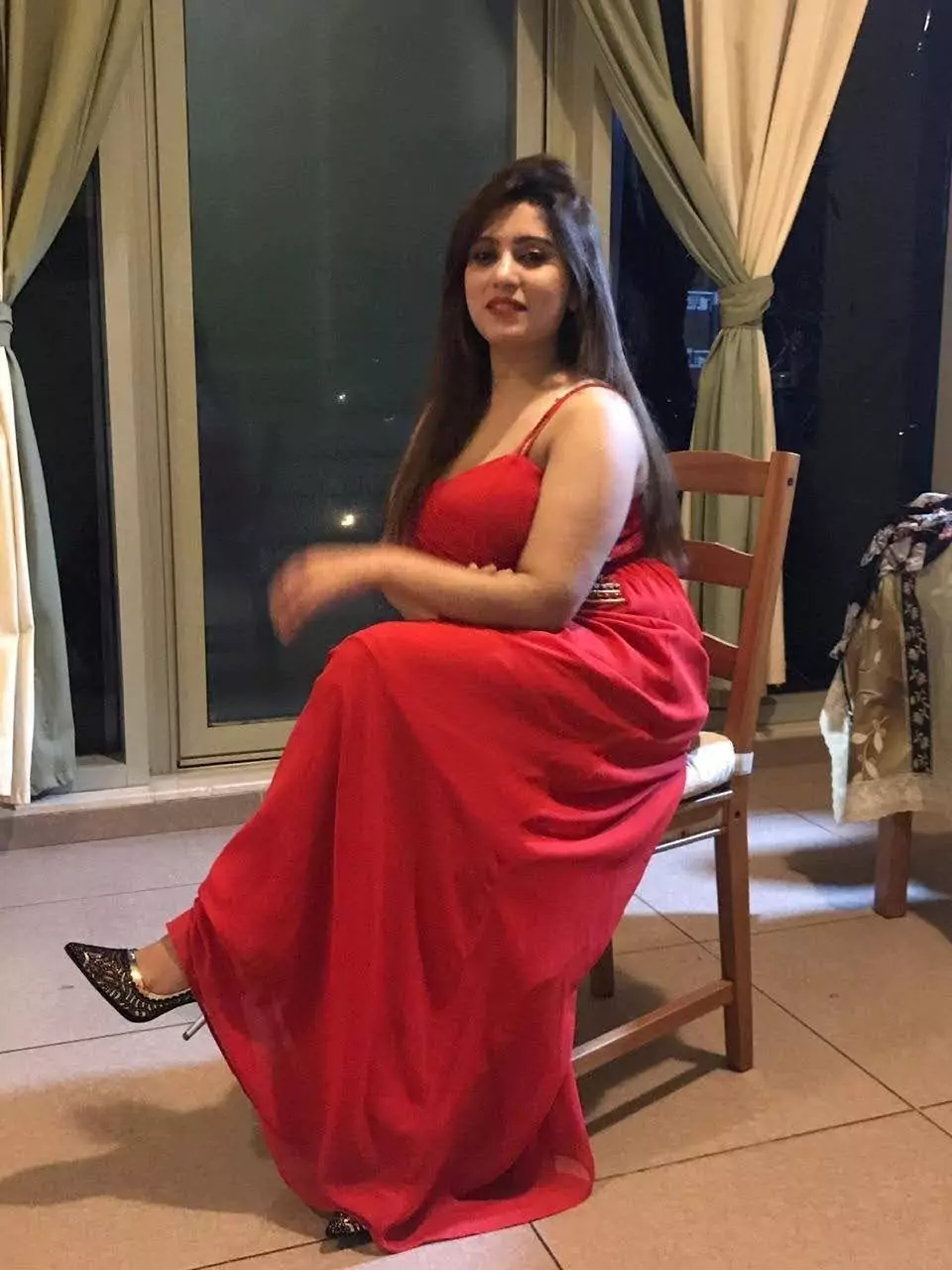 Escort Service in Bishnupur